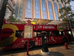 -BUS TOUR观光巴士