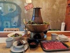 -龙虾风暴(松江店)