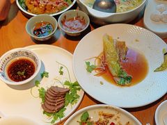 -老北京炸酱面·烤鸭(前门店)