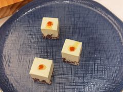 鲜奶红豆糕-品海楼·大连海胆锅贴馆(东港店)