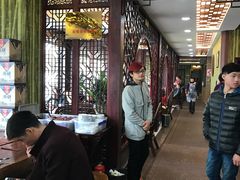 -四海楼(如皋定慧禅寺店)