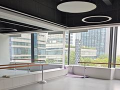 -Isee灰姑娘国际芭蕾舞蹈艺术中心(置地广场店)