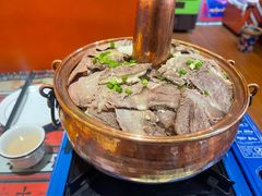 -如意林卡藏餐吧 (九寨沟店)