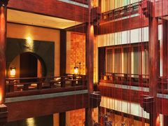 -西安华清御汤酒店