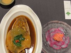 -肆月河豚·新淮扬(金融街店)