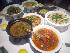 -滋味工坊中餐厅(高新区店)