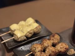 -鸟内会(河北路店)