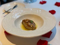 香煎鹅肝-福楼法餐厅FLO