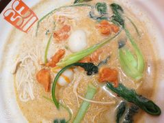 麻辣烫-张亮麻辣烫(上海天津路店)