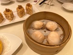 原汁鲜虾饺-利苑酒家(宜安广场店)