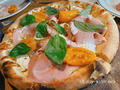 -La Strada(安福路店)