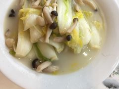 -广州塔晖粤轩中餐厅