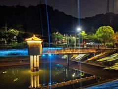 -凤岗南门山森林公园