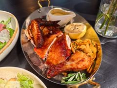 -Osteria Garden 生蚝花园餐厅(原进贤路店)