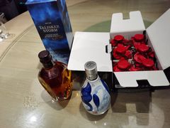 -日进一片海.生腌海鲜火锅.宵夜烧烤(三里屯总店)