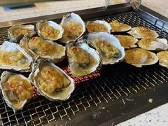 -蚝英雄·鲜蚝自助专门店(洋桥店)