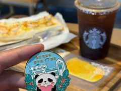 -星巴克臻选(成都宽窄巷子店)