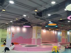 -万达宝贝王(上海浦江店)