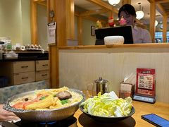 -一心创作料理屋(经开万达店)