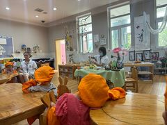 -糖心家族国际幼儿园·托育园(南开水上公园店)