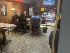 -胖嫂烧烤(武胜路总店)