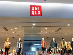 -优衣库(上海颛桥万达广场店)