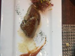 铁板鹅肝-田舍家Inakaya(天汇igc店)
