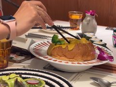 -太食獸泰式茶餐厅(IFS国金中心店)