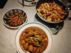 -小菜园新徽菜(合肥之心城店)