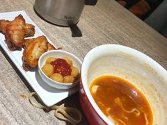 -九毛九西北菜(番禺万达店)