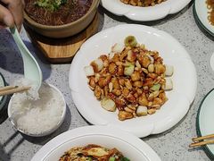 -紫光园·烤鸭(紫燕中路店)