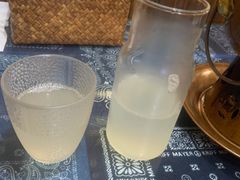 甜米酒-蜗牛小馆醉乡民谣云南菜(惠新西里店)