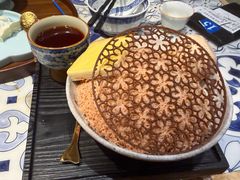 -图味美小黄鱼·景德菜(浙江路店)