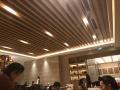 大堂-杭州开元名都大酒店·地中海自助餐厅