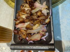 -三道菜(明堂公园店)