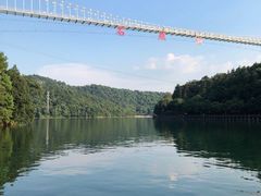 -石燕湖生态旅游景区