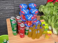 -大龙燚火锅(科华店)