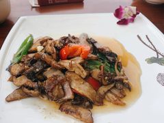 -云隐小厨·传统大理美食(复兴路店)