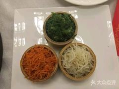 -金狮麟·新豫菜(金码大厦店)