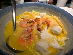 金汤杭三鲜-桂满陇天书(南京德基旗舰店)