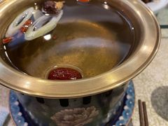 -东来顺饭庄(新源里店)