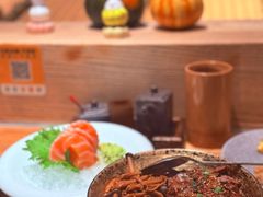 -筱田の食堂·izakaya(淮海中路店)