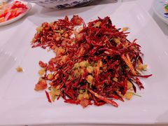 -院8里·少城记忆老川菜(宽窄巷子店)