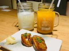 -小句号·精致料理(江南环球港店)