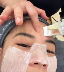 -可樱汇·美容洗发SPA