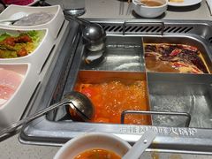 -海底捞火锅(九久奥特莱斯店)