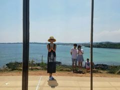 -Cafe Aewol Monsant