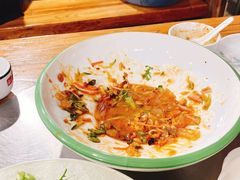 -八大碗私房菜(中城路店)