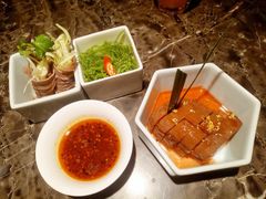 -新白鹿餐厅(金鹰新街口店)