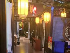 -和源祥·日照菜扛把子(万平口一店)